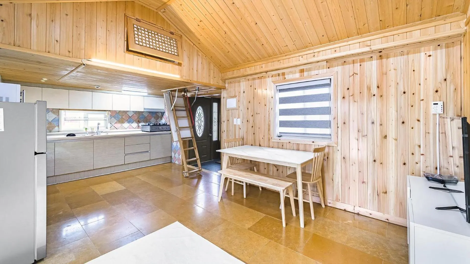 Jeju Bijalim Pension 0*,  Korea Południowa