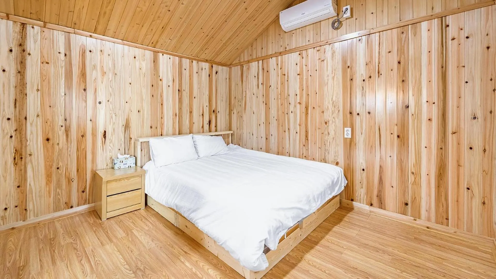Jeju Bijalim Pension Korea Południowa