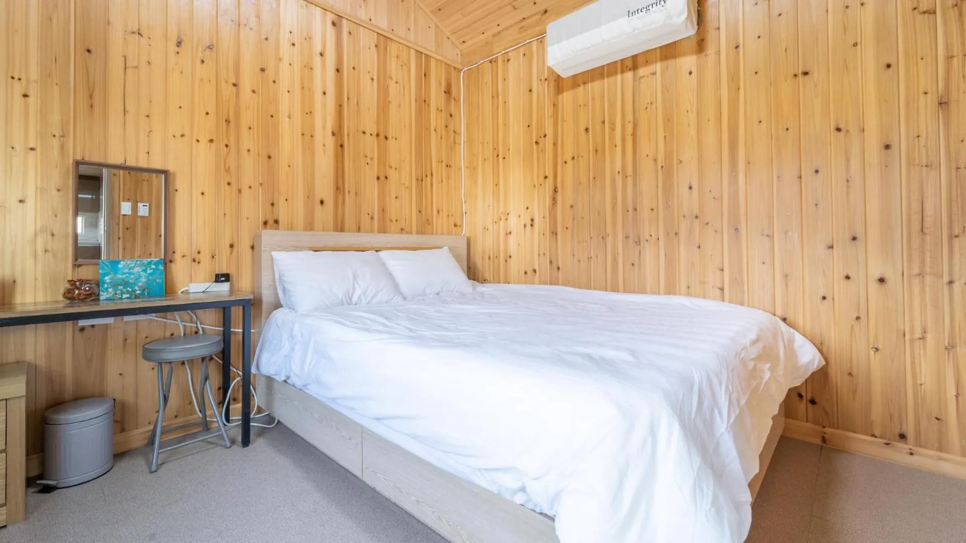 Jeju Bijalim Pension 0*,  Korea Południowa