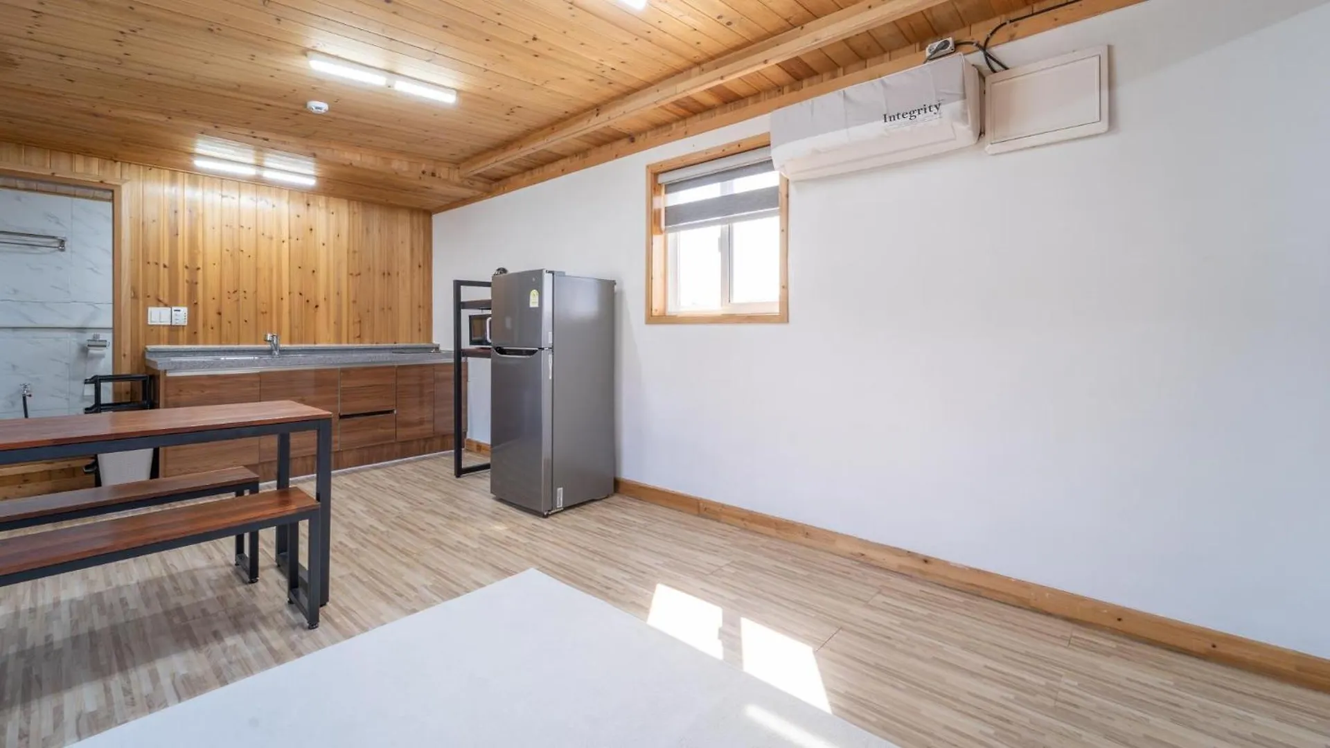 Jeju Bijalim Pension 0*,  Korea Południowa