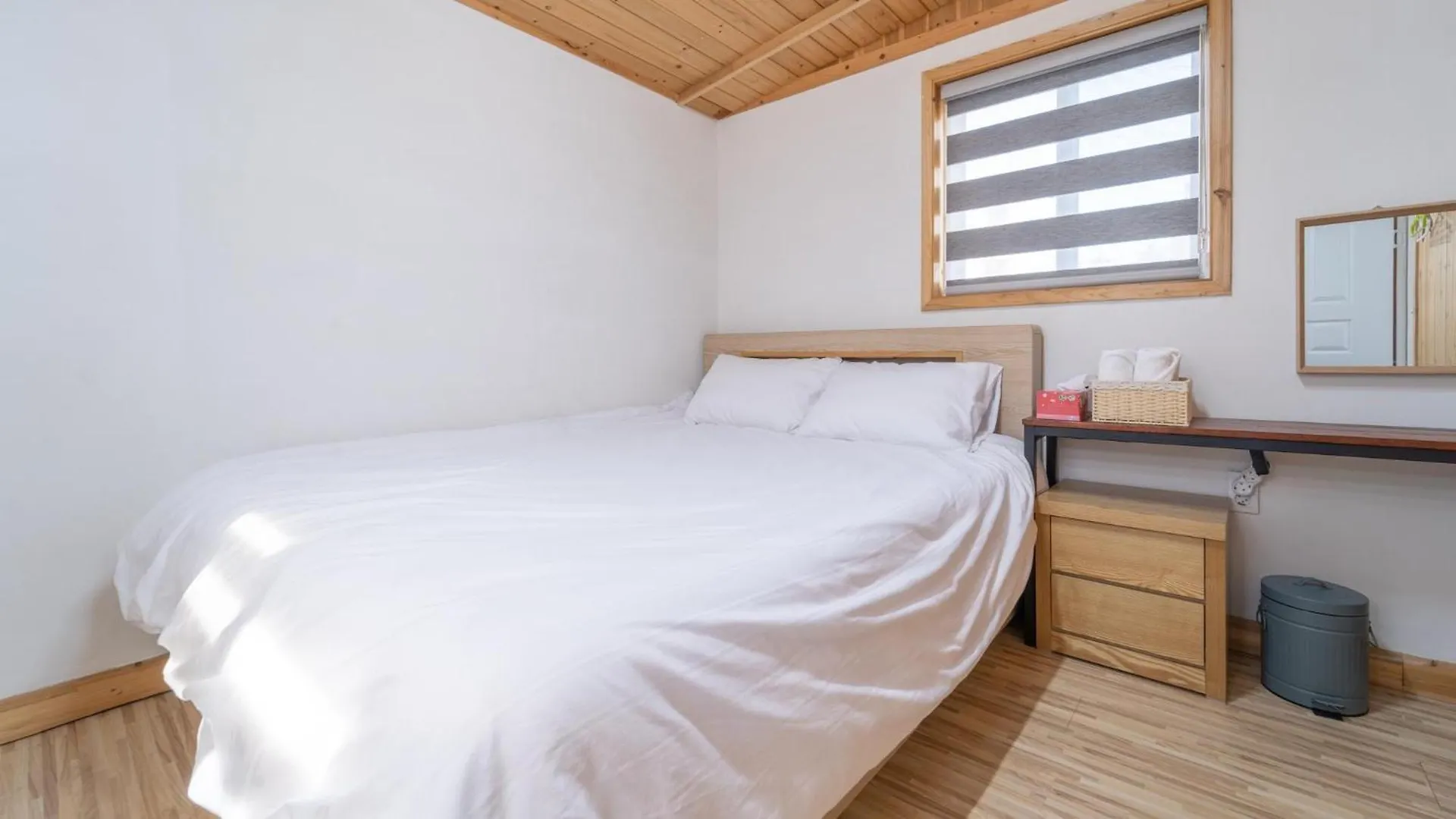 Jeju Bijalim Pension 0*,  Korea Południowa
