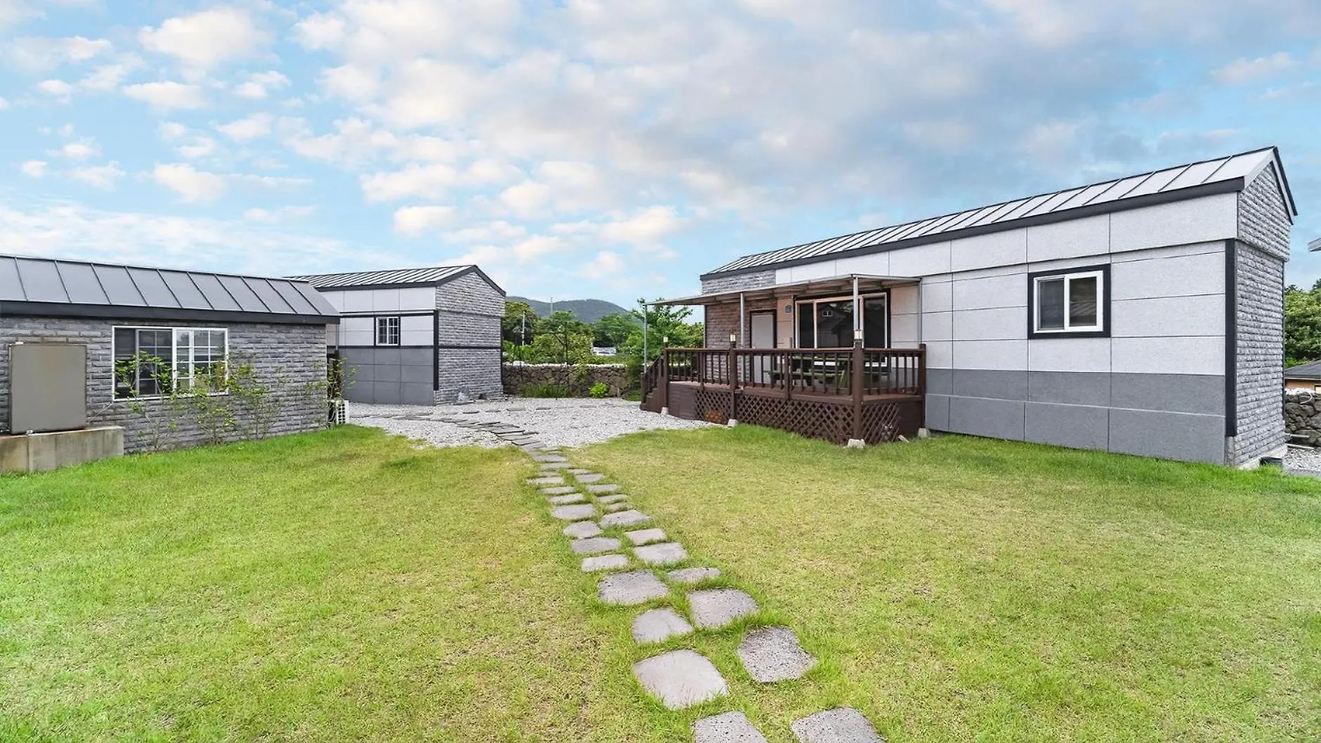 Jeju Bijalim Pension 0*,  Korea Południowa