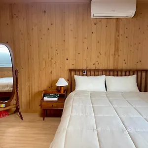 펜션 Bijarim Healing, 제주