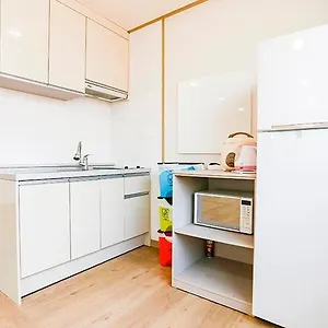 펜션 스페샬, 제주